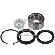 Febi Wheel Bearing Kit Front Right 72mm 31509