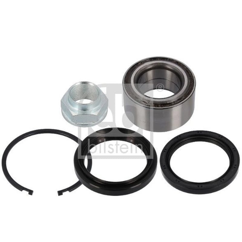 Febi Wheel Bearing Kit Front Right 72mm 31509