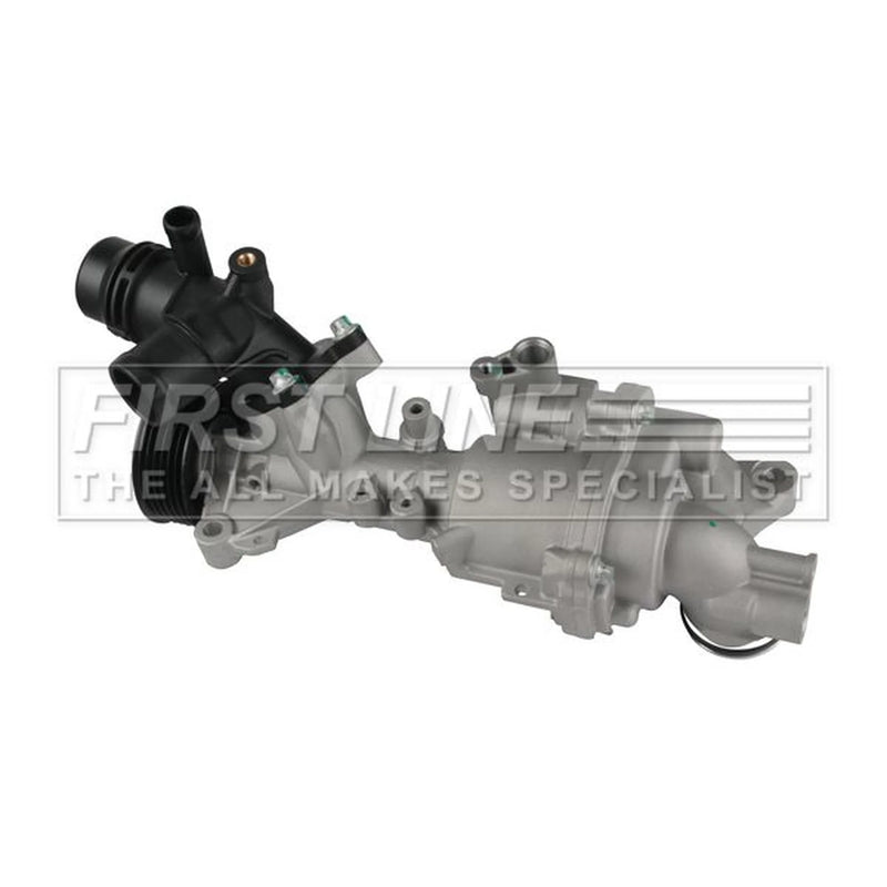First Line Engine Cooling Water Pump FWP3076