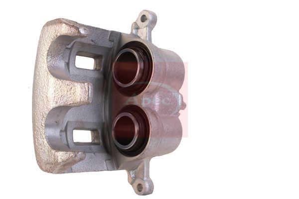Apec Brake Caliper Assembly Front Right