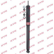 KYB Shock Absorber Damper Strut Front 344062