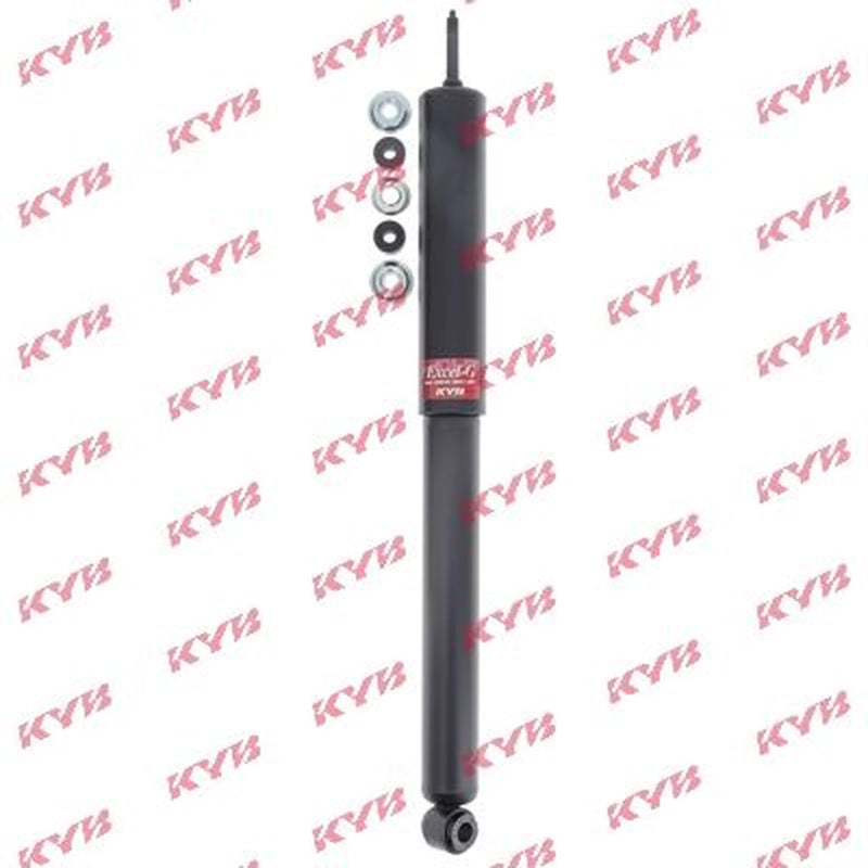 KYB Shock Absorber Damper Strut Front 344062