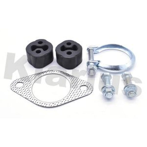 Klarius Fitting Kit - Catalyst And Dpf 403074 403074