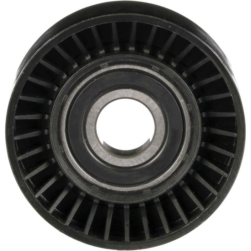 Gates V-Ribbed Belt Deflection/Guide Pulley T36379