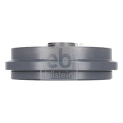 Febi Brake Drum Assembly Rear Right 198259