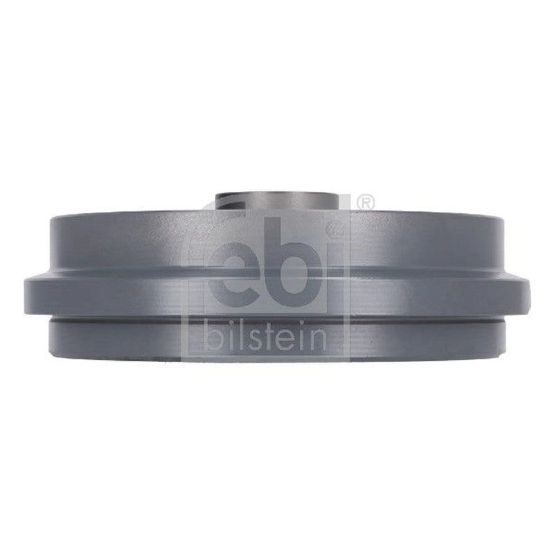 Febi Brake Drum Assembly Rear Right 198259