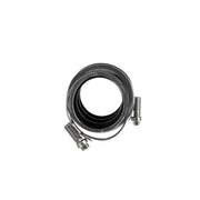 Gates Intercooler Turbo Charge Air Hose 150mm 09-1378