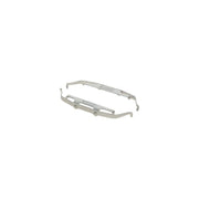 Bosch Brake Pad Accessory Fitting Kit Front 1 987 474 410