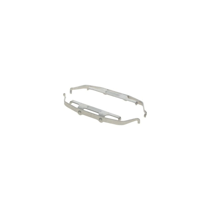 Bosch Brake Pad Accessory Fitting Kit Front 1 987 474 410