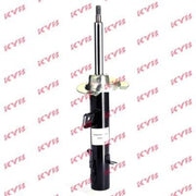 KYB Shock Absorber Damper Strut Front Left 334622