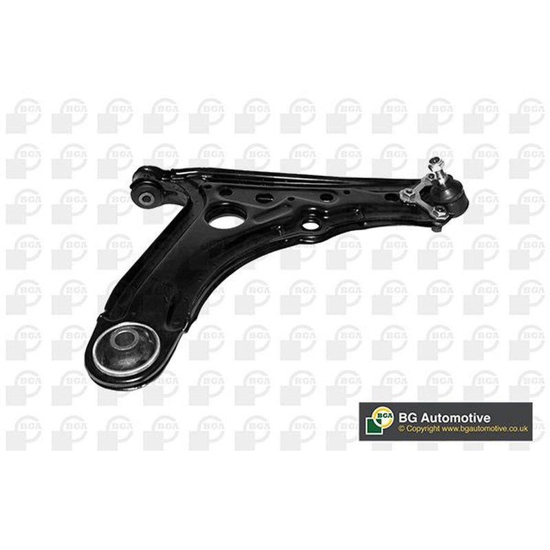 BGA Control/Trailing Arm Front Right TRC9602