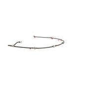 Gates Fuel Overflow Hose Pipe MFL1339