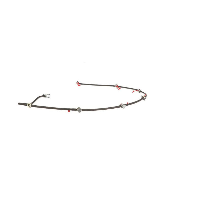 Gates Fuel Overflow Hose Pipe MFL1339