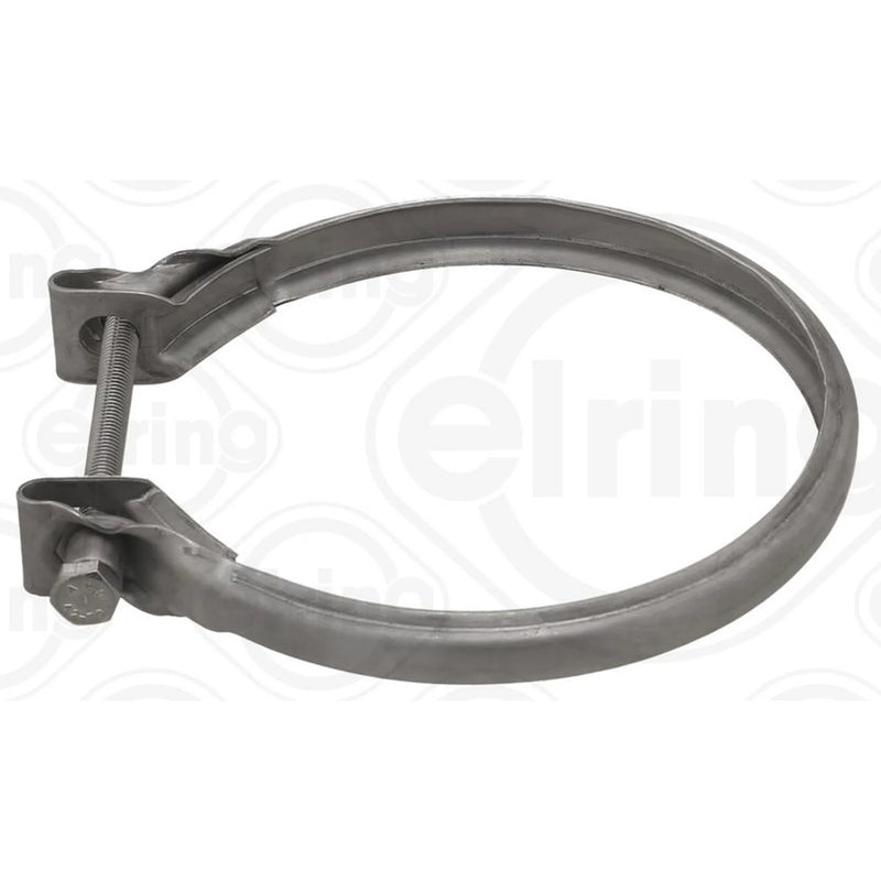 Elring Exhaust System Pipe Connector OD ID Thick 113.720