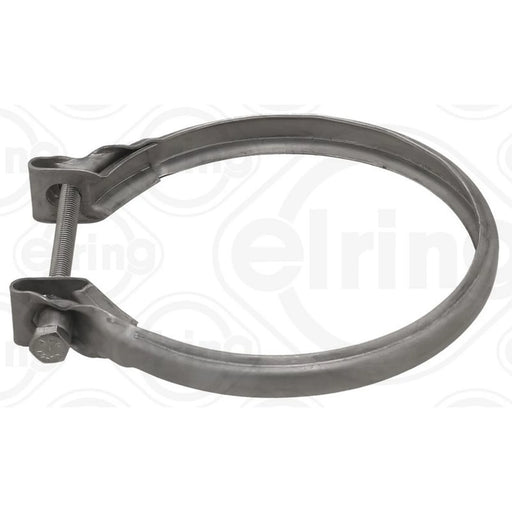 Elring Exhaust System Pipe Connector OD ID Thick 113.720