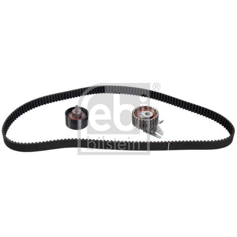 Febi Timing Belt Kit with Rollers 30792