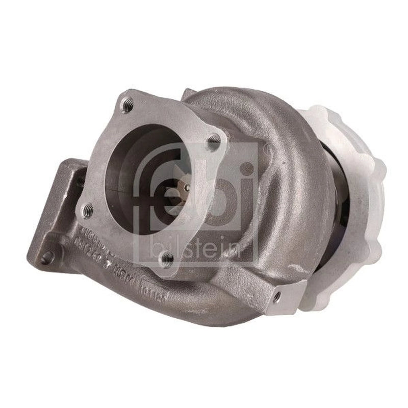 Febi Turbocharger Turbo Unit 189787