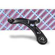 Borg & Beck Control/Trailing Arm BCA7741