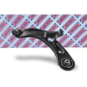 Borg & Beck Control/Trailing Arm BCA7741