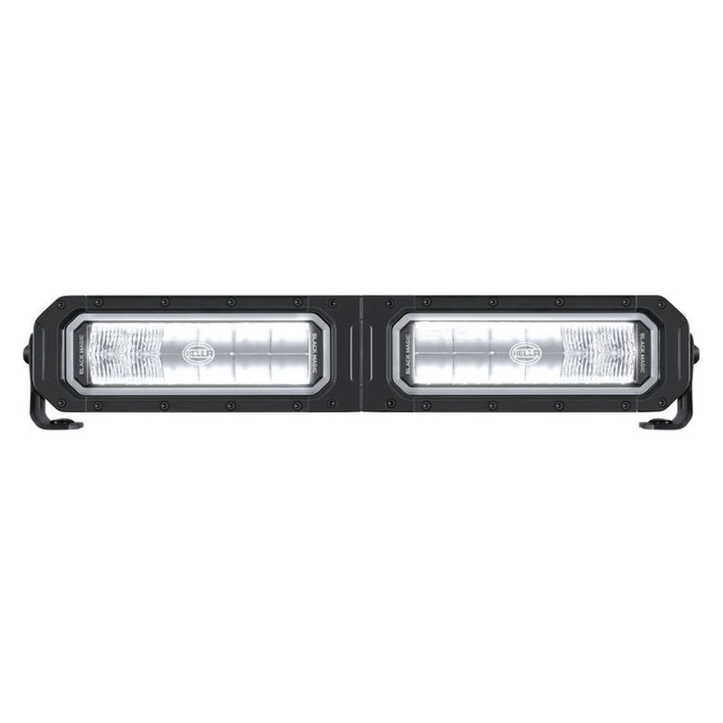 Hella Lightbar Bm Double Twin 18'' 1FJ Front 1FJ 358 550-421 1FJ 358 550-421