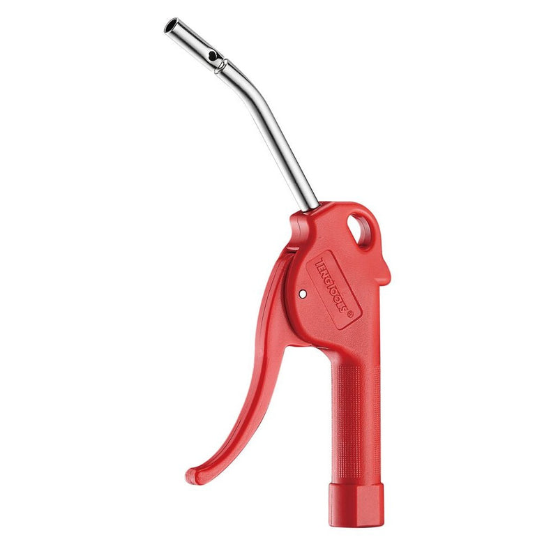 Teng Tools Air Blow Gun 212mm Nozzle Length