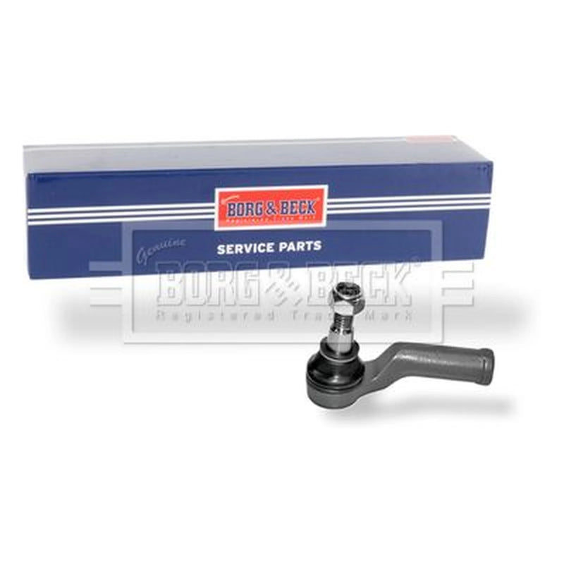 Borg & Beck Steering Tie Rod End Ball Joint BTR5411