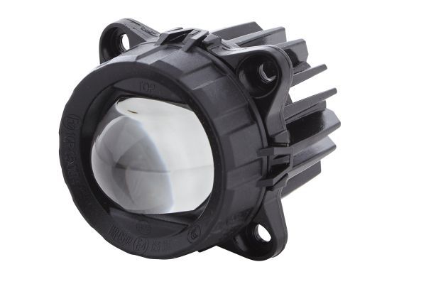 Hella High Beam Headlight Right 1KL 998 670-031 46840004