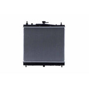 Hella Engine Radiator 8MK 366 300-161