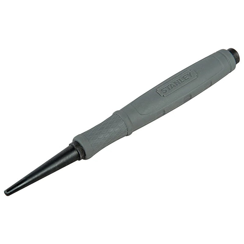 STANLEY® Hand Tools DynaGrip™ Nail Punch 1.6mm 1/16in - 0-58-912