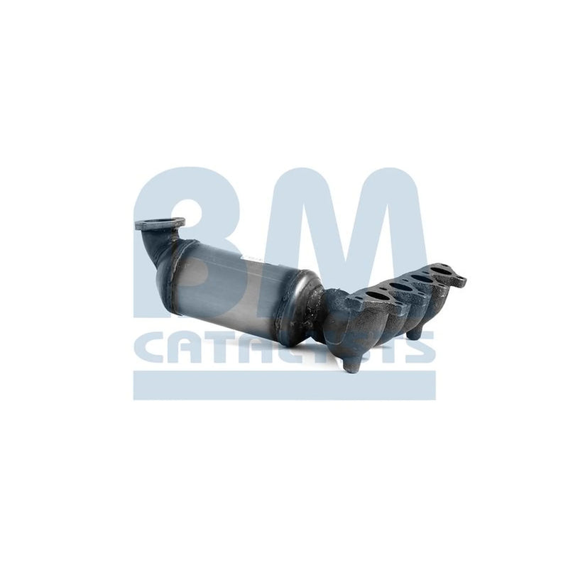BM Catalysts Homologated Petrol Cat BM91402H