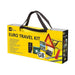 AA Euro Travel Kit Pack European Driving Legal Requirements France Spain Germany AA  - Town Parts