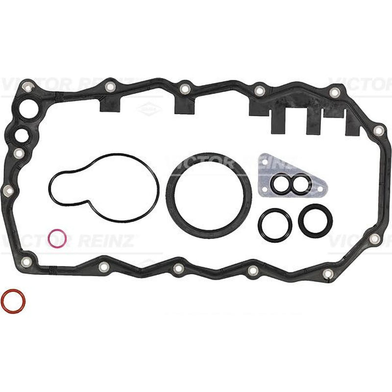 Victor Reinz Crankcase Gasket Kit ID 08-10211-01
