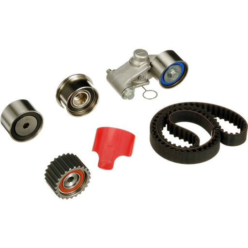 Gates Timing Belt Kit with Rollers K015537XS