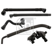 Febi PCV Crankcase Breather Valve 101341