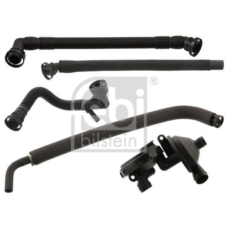 Febi PCV Crankcase Breather Valve 101341