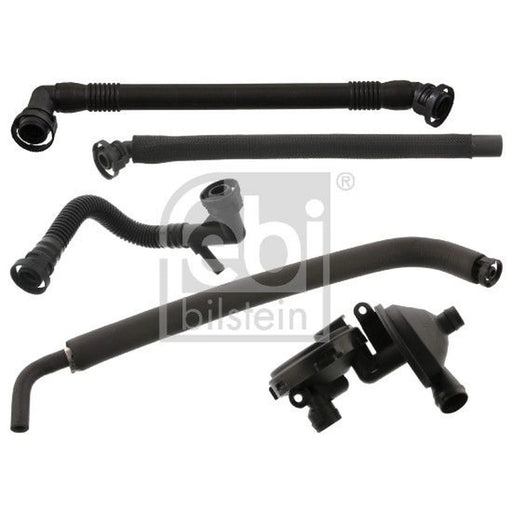 Febi PCV Crankcase Breather Valve 101341