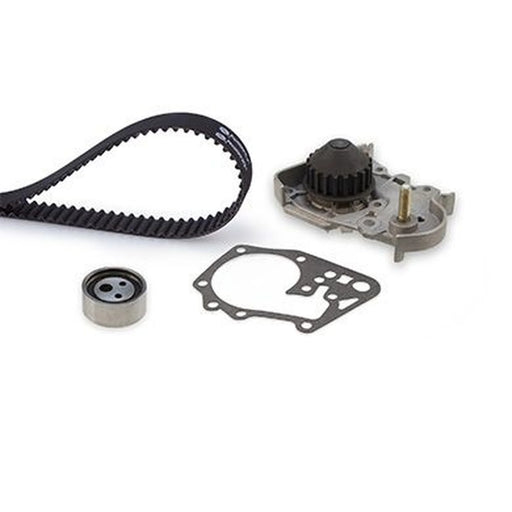 Gates Timing Belt & Water Pump Kit KP25192XS
