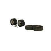 Gates Timing Belt Kit with Rollers K015558XS