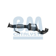 BM Catalysts Homologated Diesel Cat BM80528H