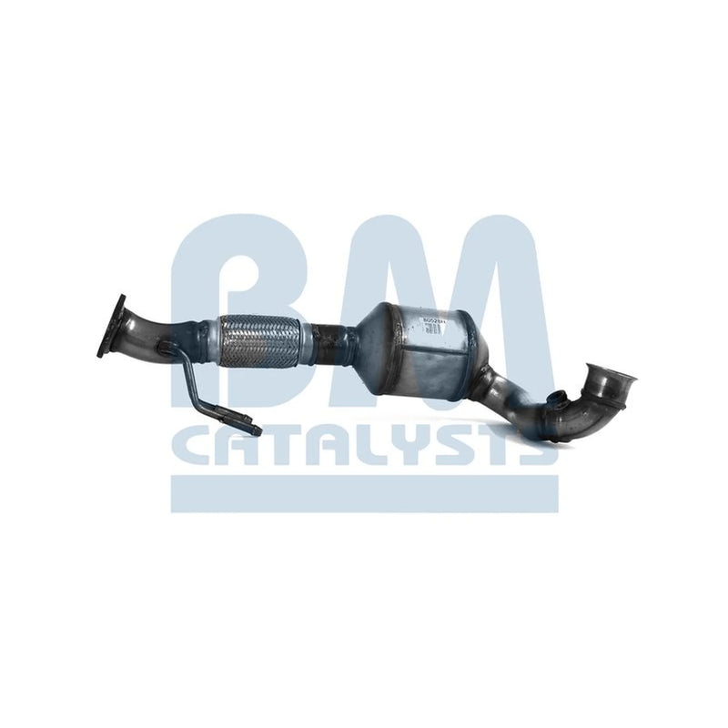 BM Catalysts Homologated Diesel Cat BM80528H