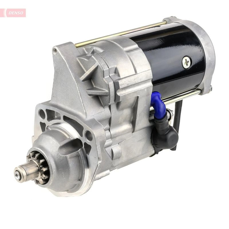 Denso Starter Motor 24V 7.8kW 11 Teeth DSN2027