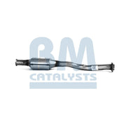 BM Catalysts Homologated Petrol Cat BM90985H