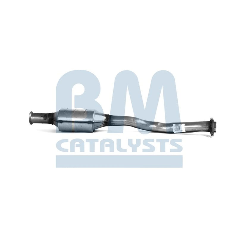 BM Catalysts Homologated Petrol Cat BM90985H