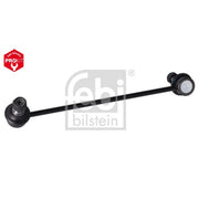 Febi Stabiliser Bar Link Coupling Rod Front Left 41198