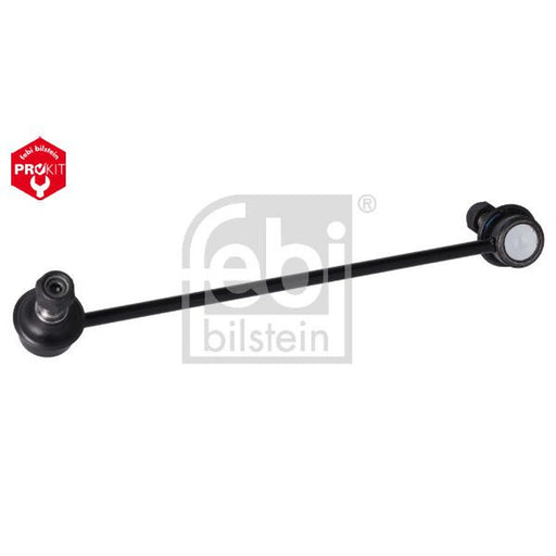 Febi Stabiliser Bar Link Coupling Rod Front Left 41198