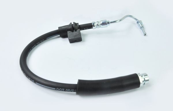 Abtex Brake Hydraulic Hose Line Rear Left