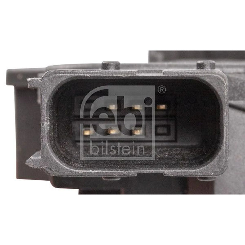 Febi Door Lock Mechanism Right Front 6 Pin 197215