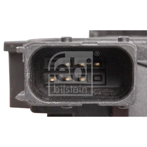 Febi Door Lock Mechanism Right Front 6 Pin 197215