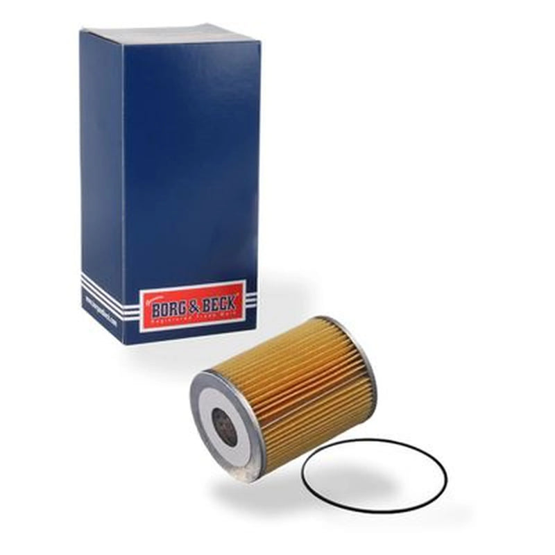 Borg & Beck Engine Oil Filter BFO4148