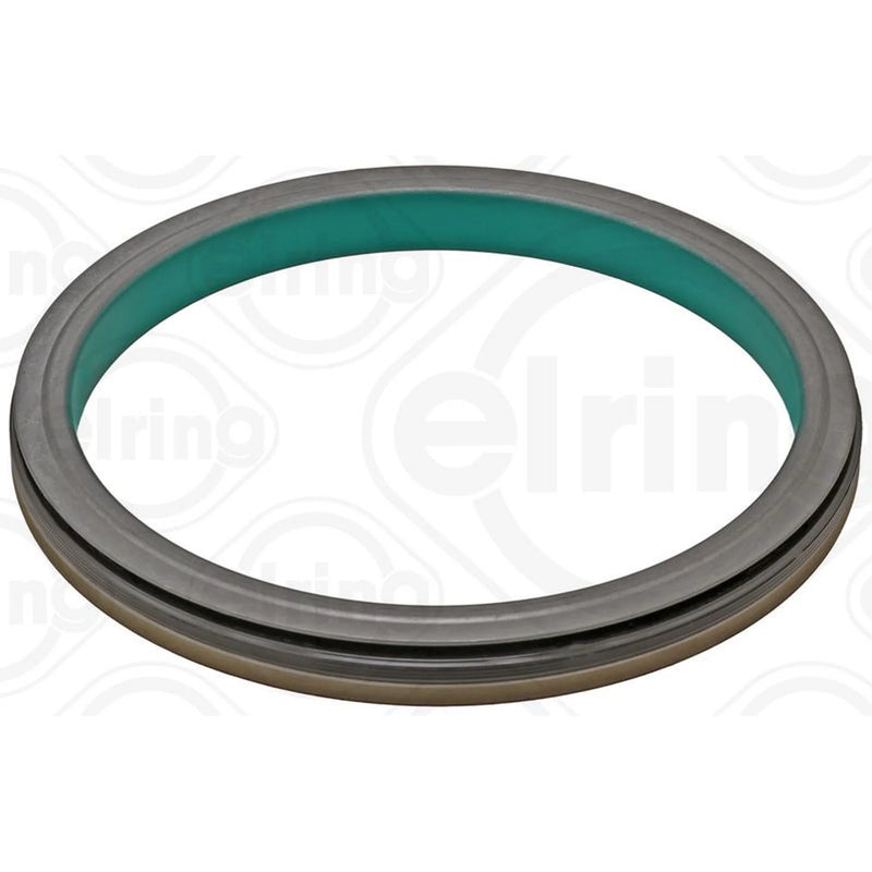Elring Crankshaft Shaft Seal 159mm OD ID Wide 938.910
